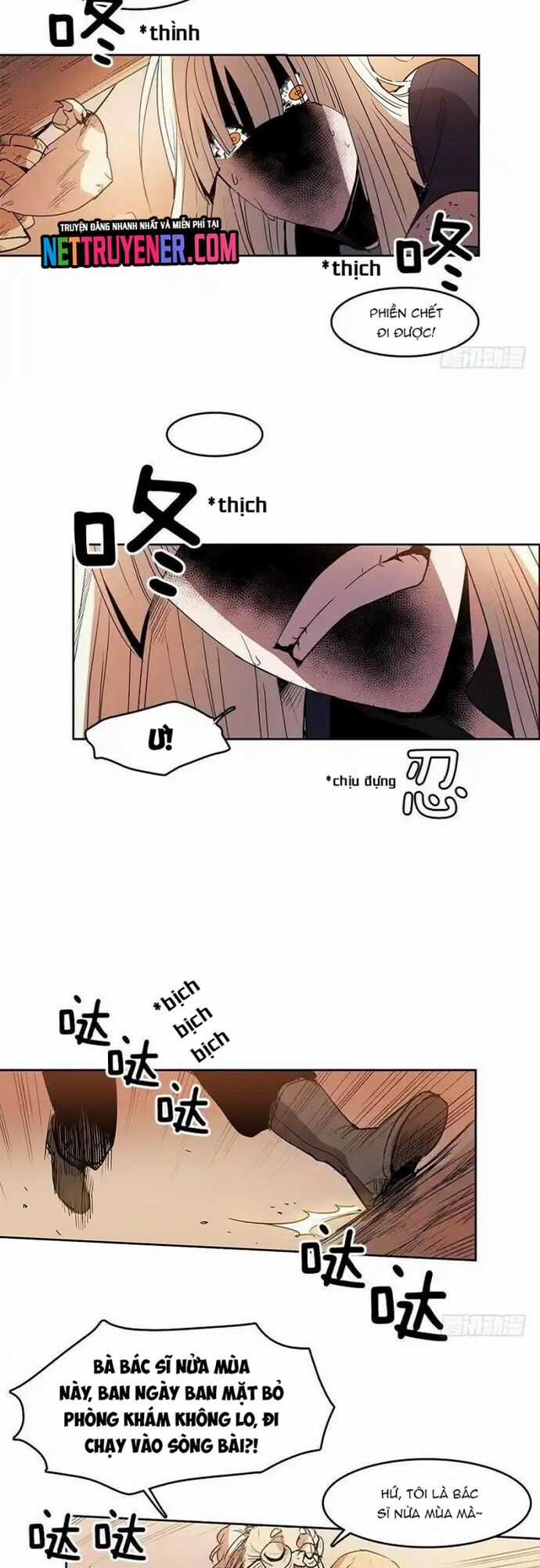 Cửa Hàng Vô Danh Chương 123 trang 3