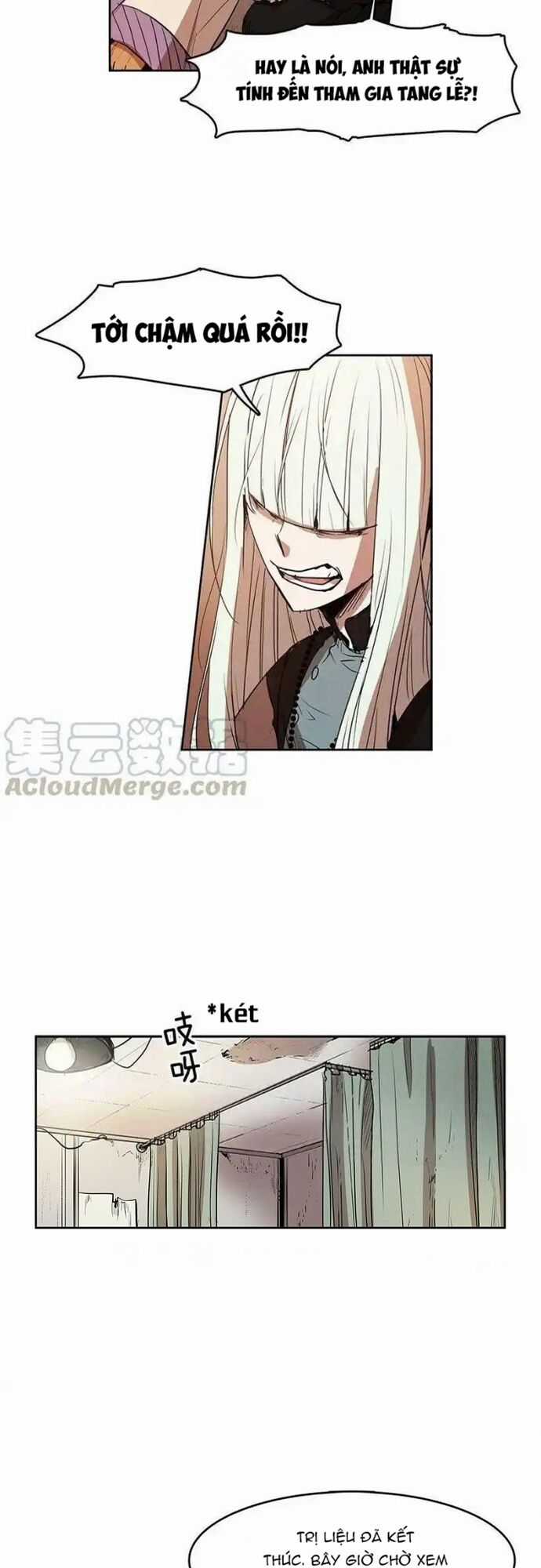 Cửa Hàng Vô Danh Chương 123 trang 6