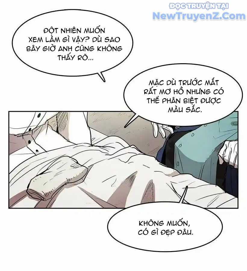 Cửa Hàng Vô Danh Chương 124 trang 10