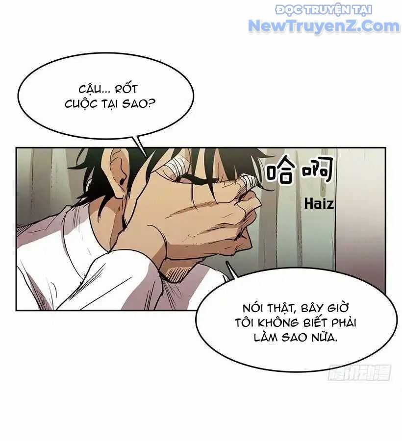 Cửa Hàng Vô Danh Chương 124 trang 12