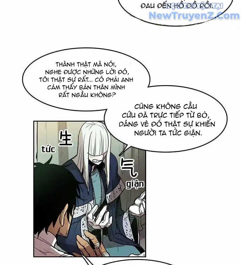 Cửa Hàng Vô Danh Chương 124 trang 15