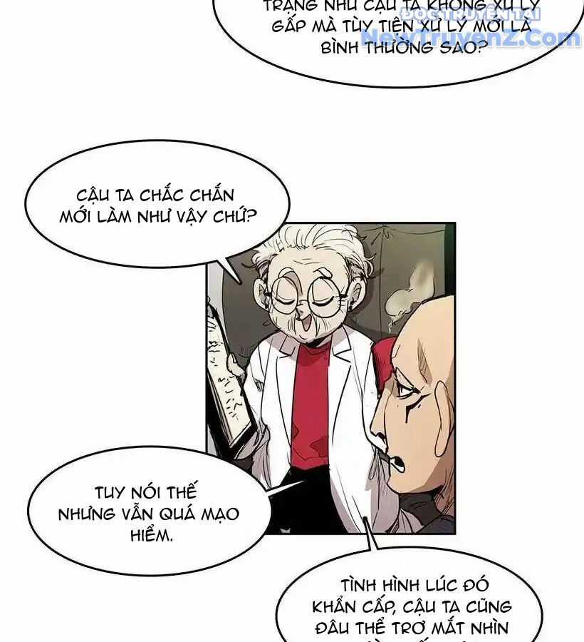 Cửa Hàng Vô Danh Chương 124 trang 2