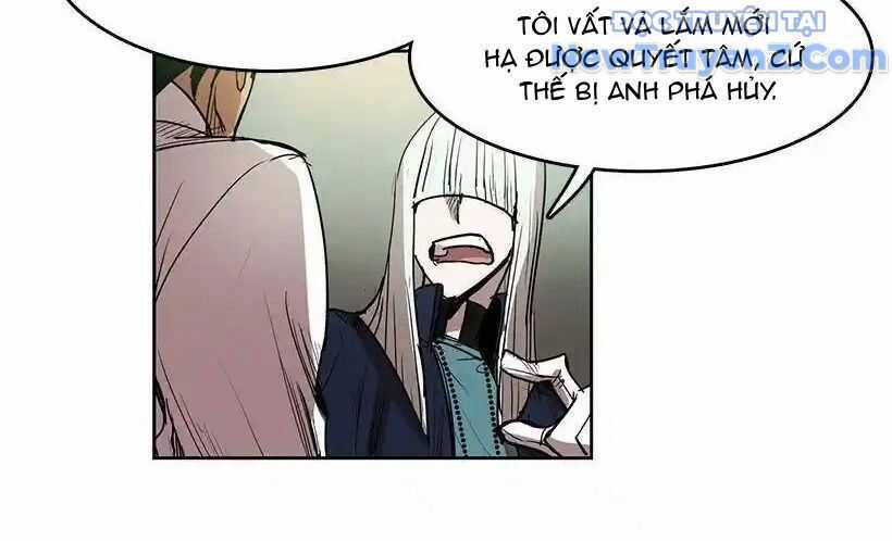 Cửa Hàng Vô Danh Chương 124 trang 22