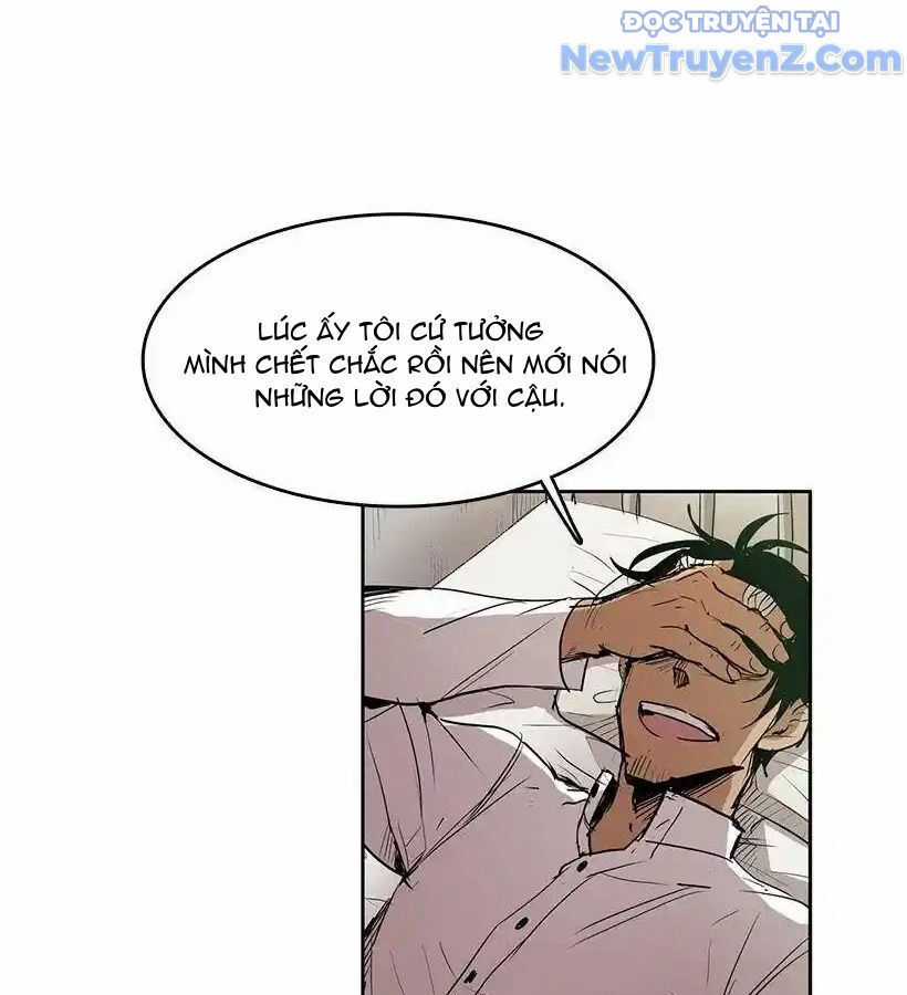 Cửa Hàng Vô Danh Chương 124 trang 25