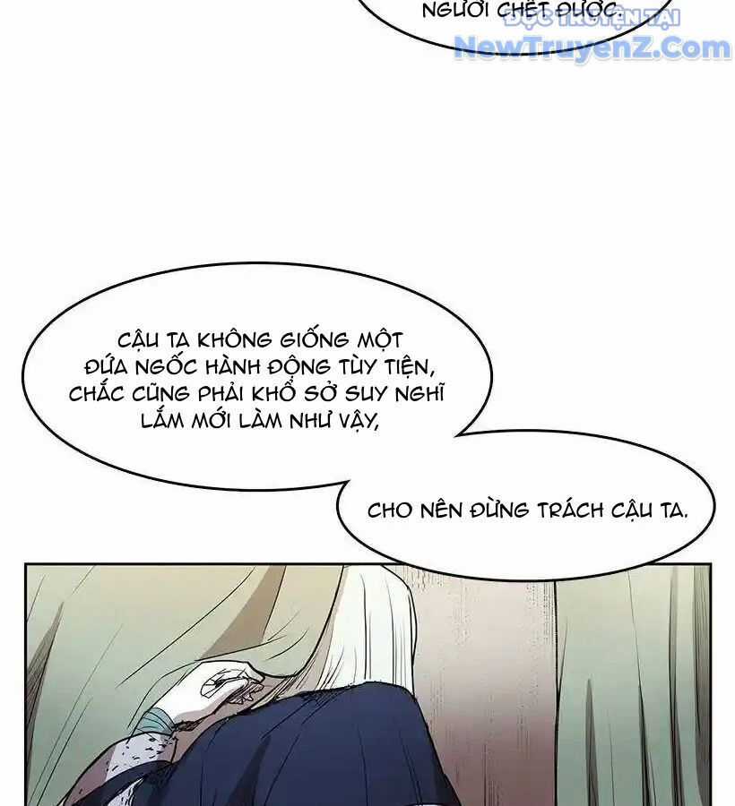 Cửa Hàng Vô Danh Chương 124 trang 3