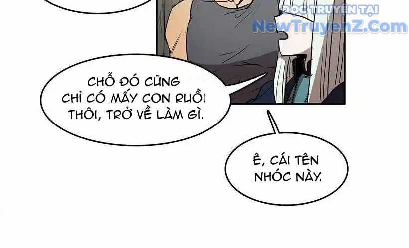 Cửa Hàng Vô Danh Chương 124 trang 33