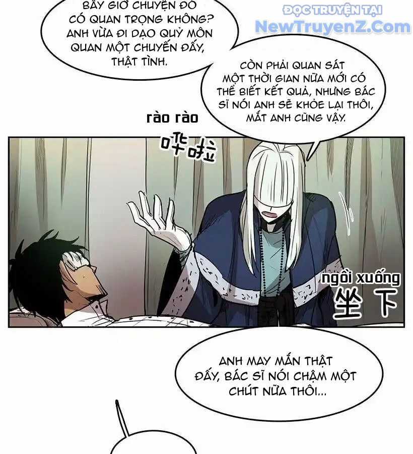 Cửa Hàng Vô Danh Chương 124 trang 7