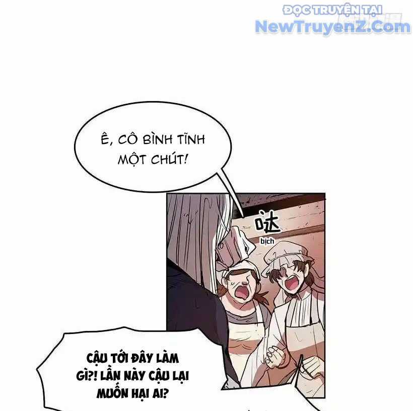 Cửa Hàng Vô Danh Chương 125 trang 16