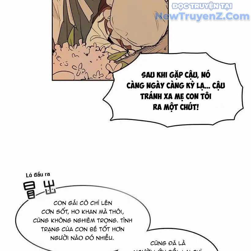 Cửa Hàng Vô Danh Chương 125 trang 18