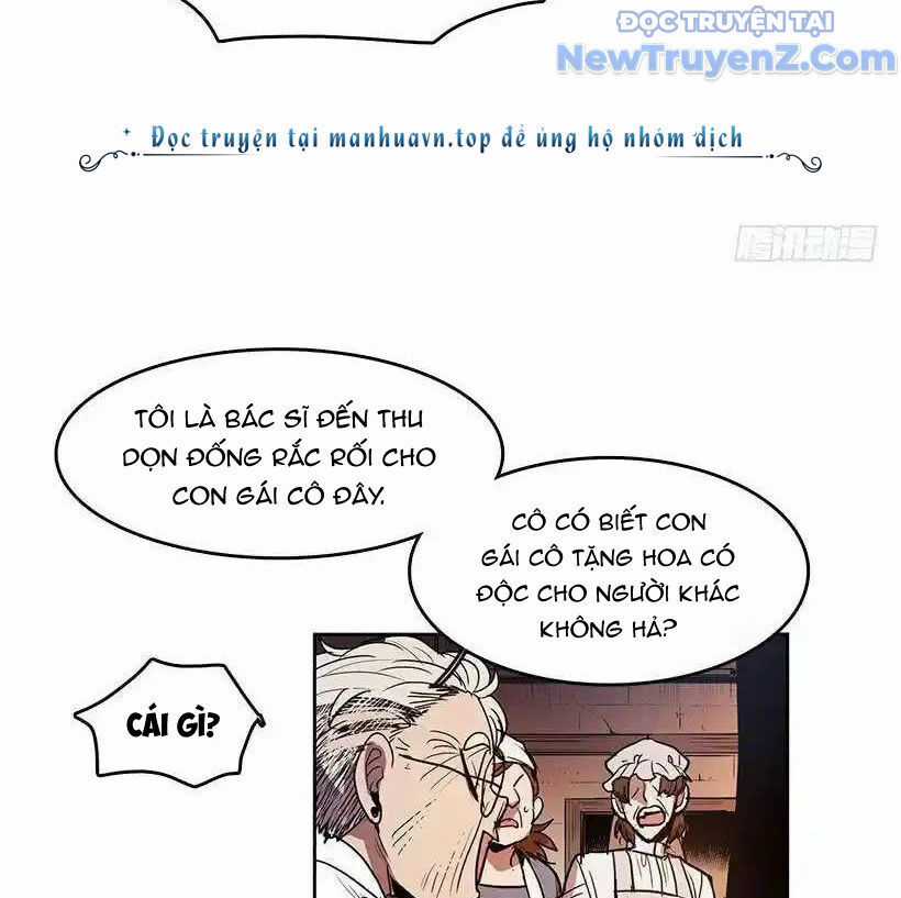 Cửa Hàng Vô Danh Chương 125 trang 20