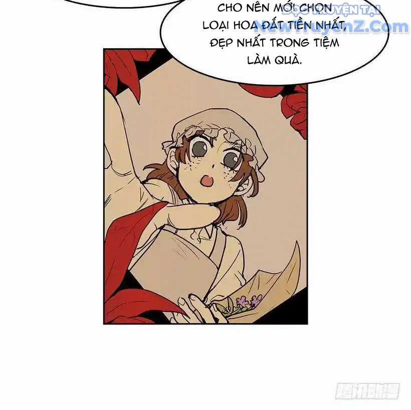 Cửa Hàng Vô Danh Chương 125 trang 26