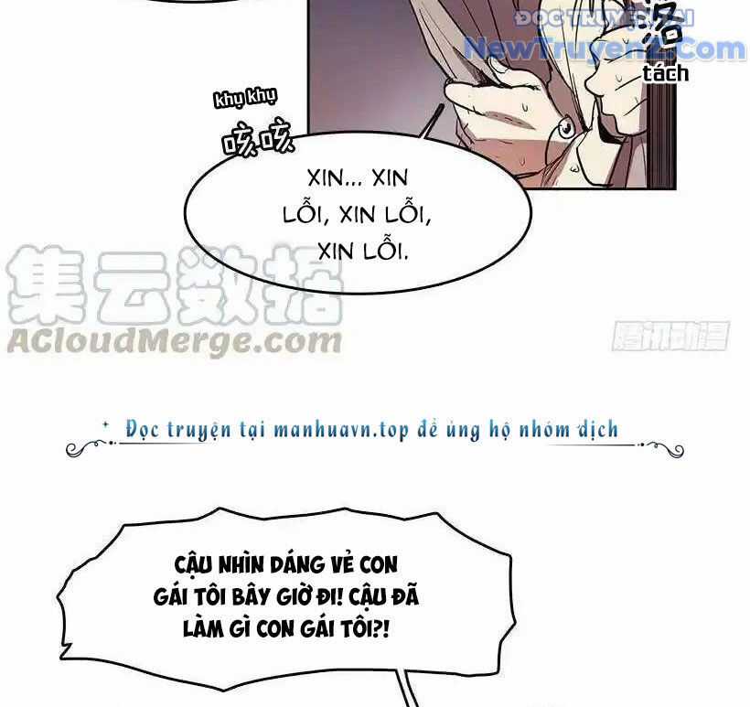 Cửa Hàng Vô Danh Chương 125 trang 28