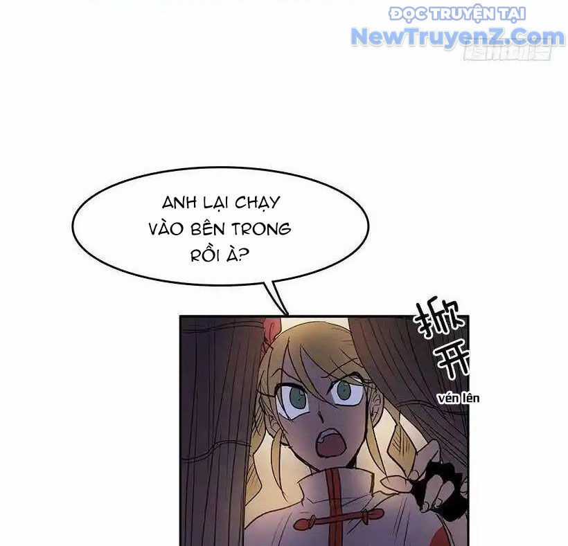 Cửa Hàng Vô Danh Chương 125 trang 3