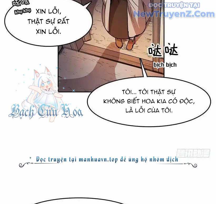 Cửa Hàng Vô Danh Chương 125 trang 31