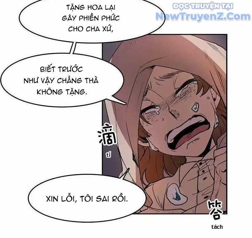 Cửa Hàng Vô Danh Chương 125 trang 32