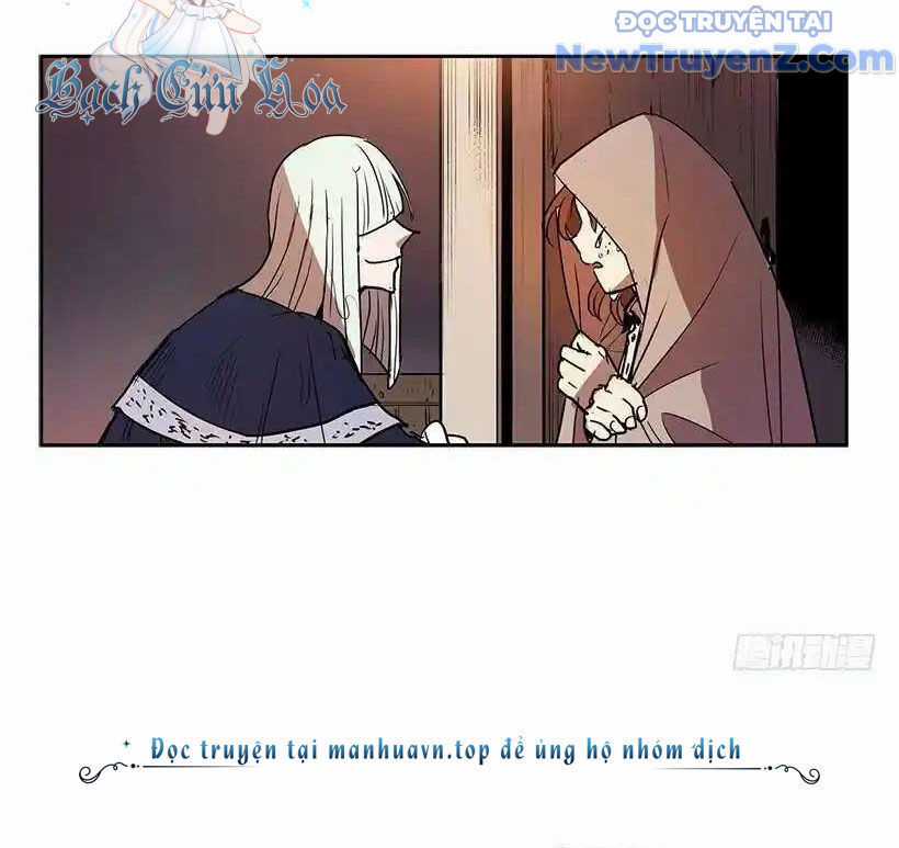 Cửa Hàng Vô Danh Chương 125 trang 35