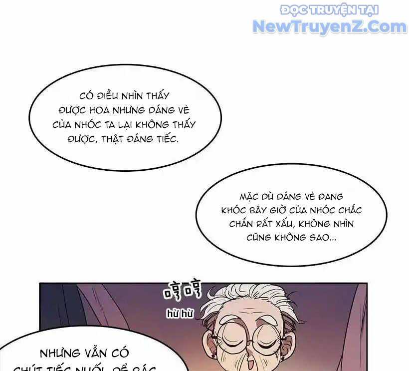 Cửa Hàng Vô Danh Chương 125 trang 37