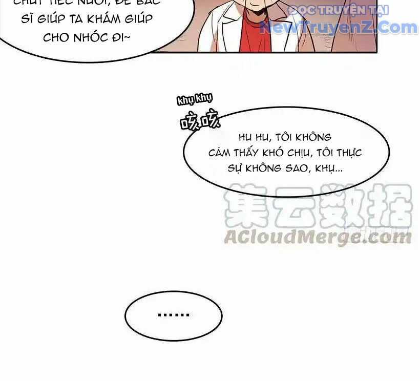 Cửa Hàng Vô Danh Chương 125 trang 38