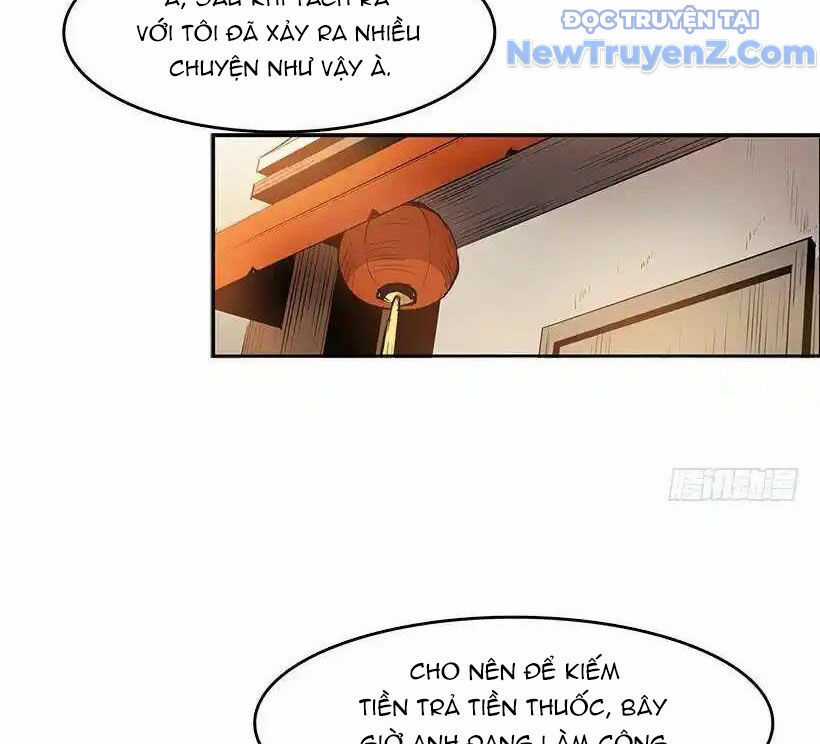 Cửa Hàng Vô Danh Chương 125 trang 42