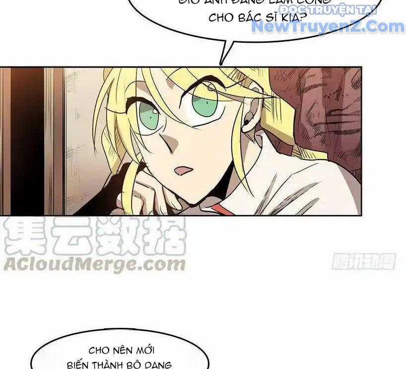 Cửa Hàng Vô Danh Chương 125 trang 43