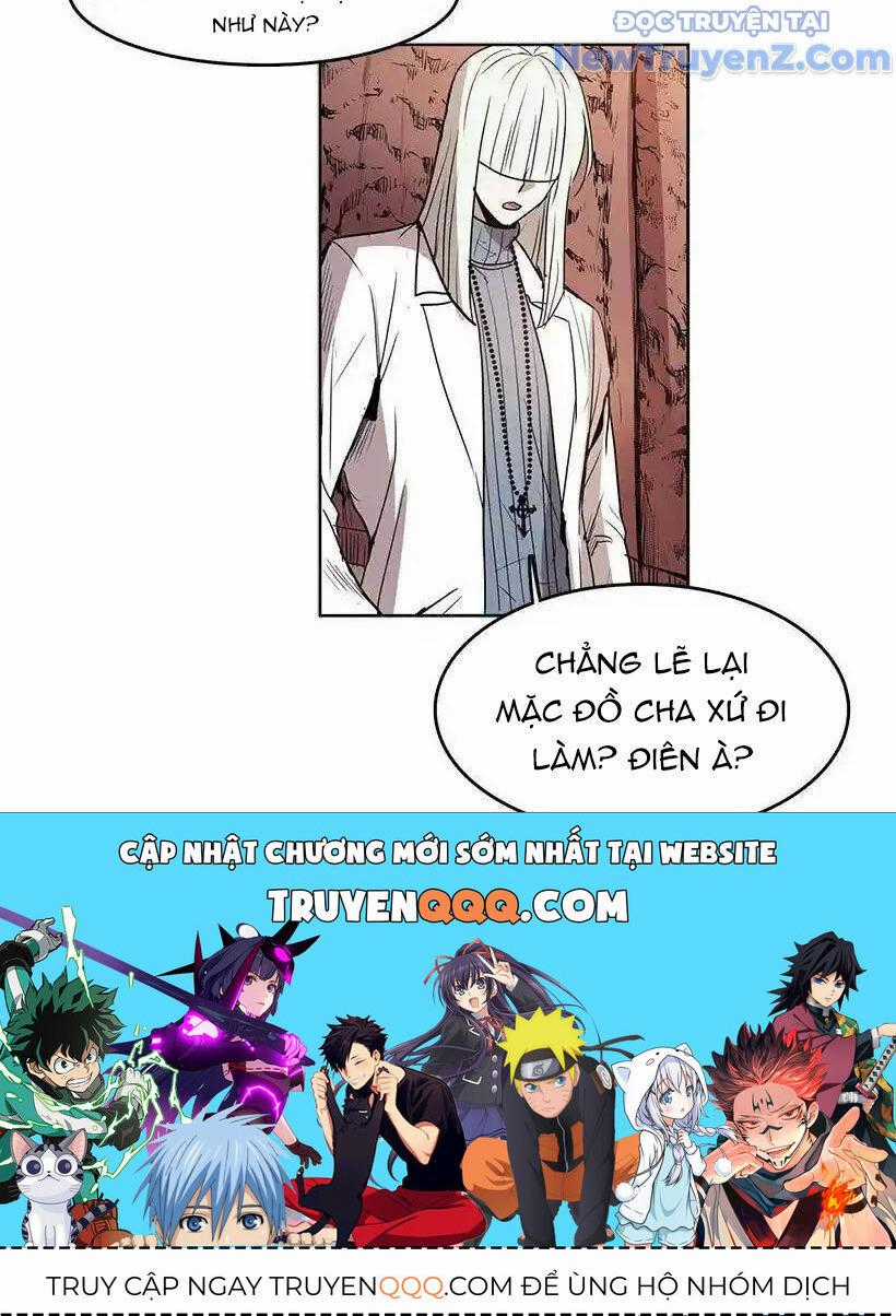 Cửa Hàng Vô Danh Chương 125 trang 44