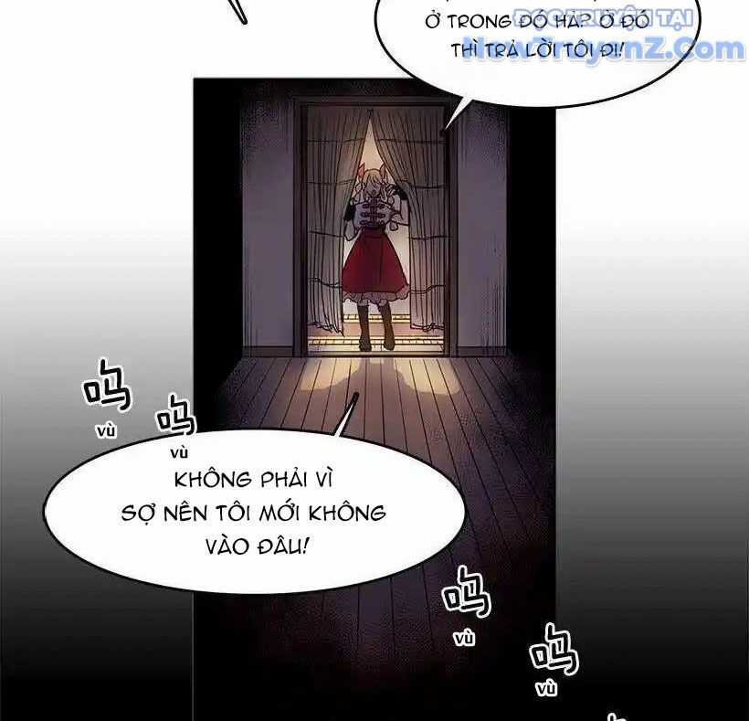 Cửa Hàng Vô Danh Chương 125 trang 6