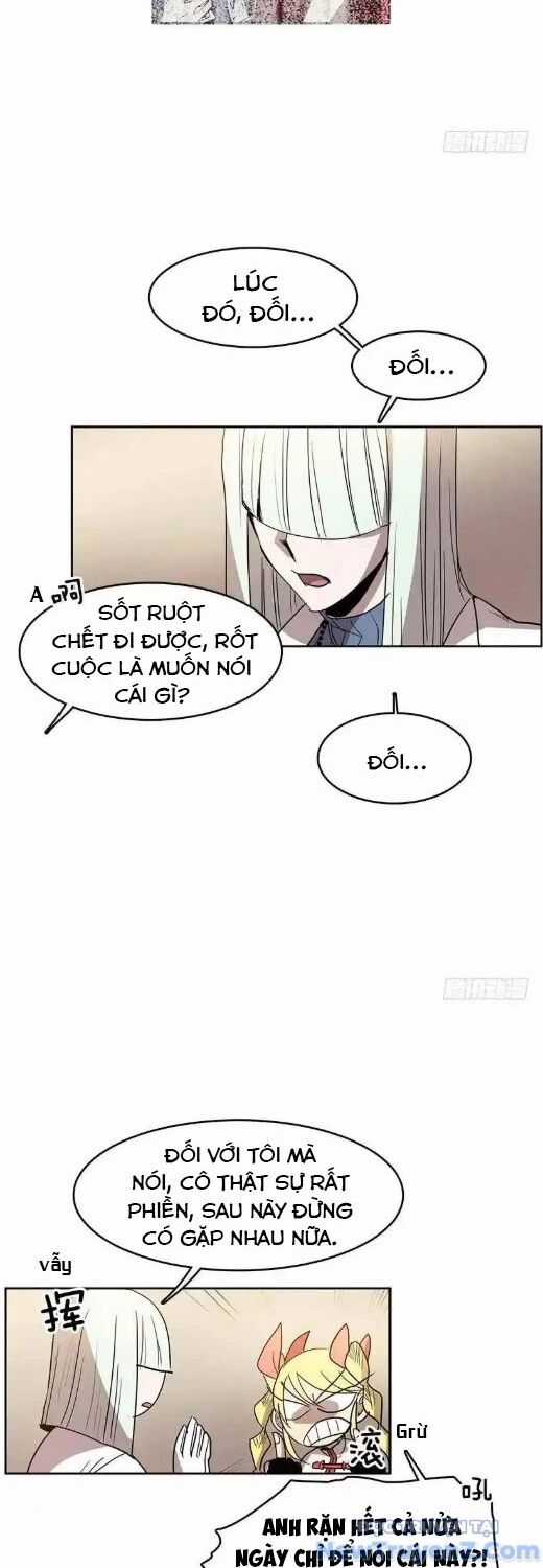 Cửa Hàng Vô Danh Chương 126 trang 10