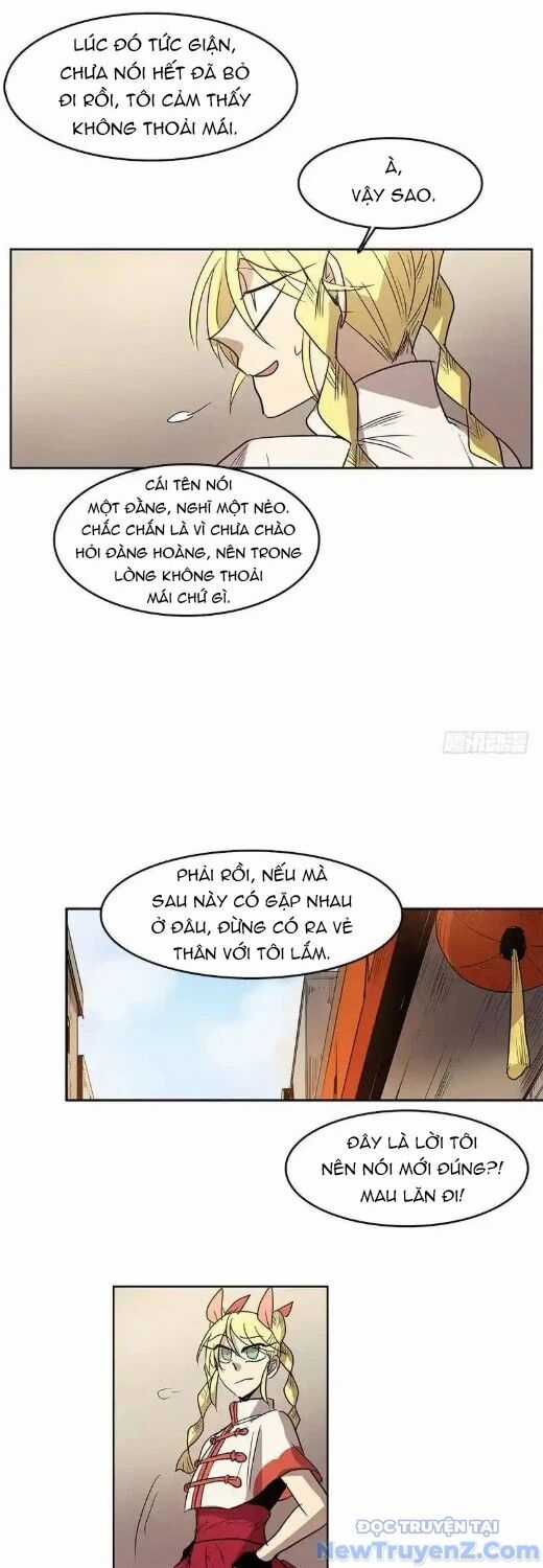 Cửa Hàng Vô Danh Chương 126 trang 12