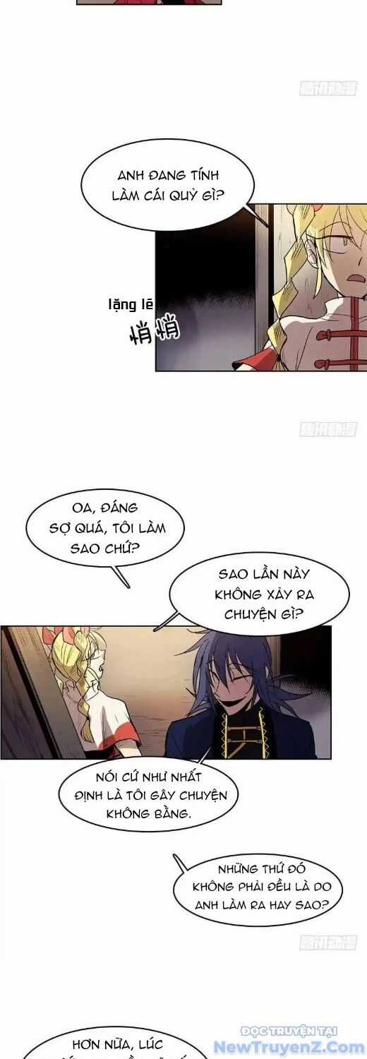 Cửa Hàng Vô Danh Chương 126 trang 13