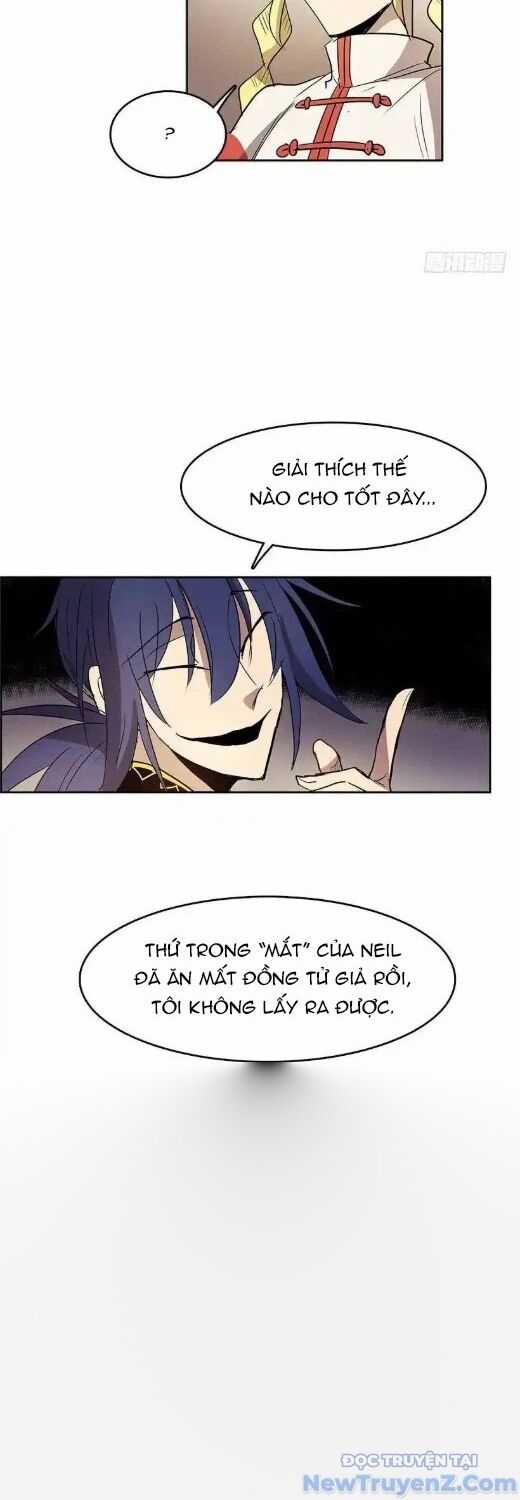 Cửa Hàng Vô Danh Chương 126 trang 15