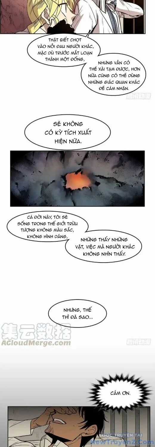 Cửa Hàng Vô Danh Chương 126 trang 2