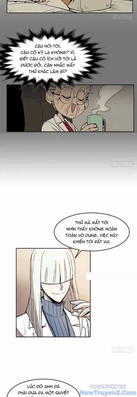 Cửa Hàng Vô Danh Chương 126 trang 3