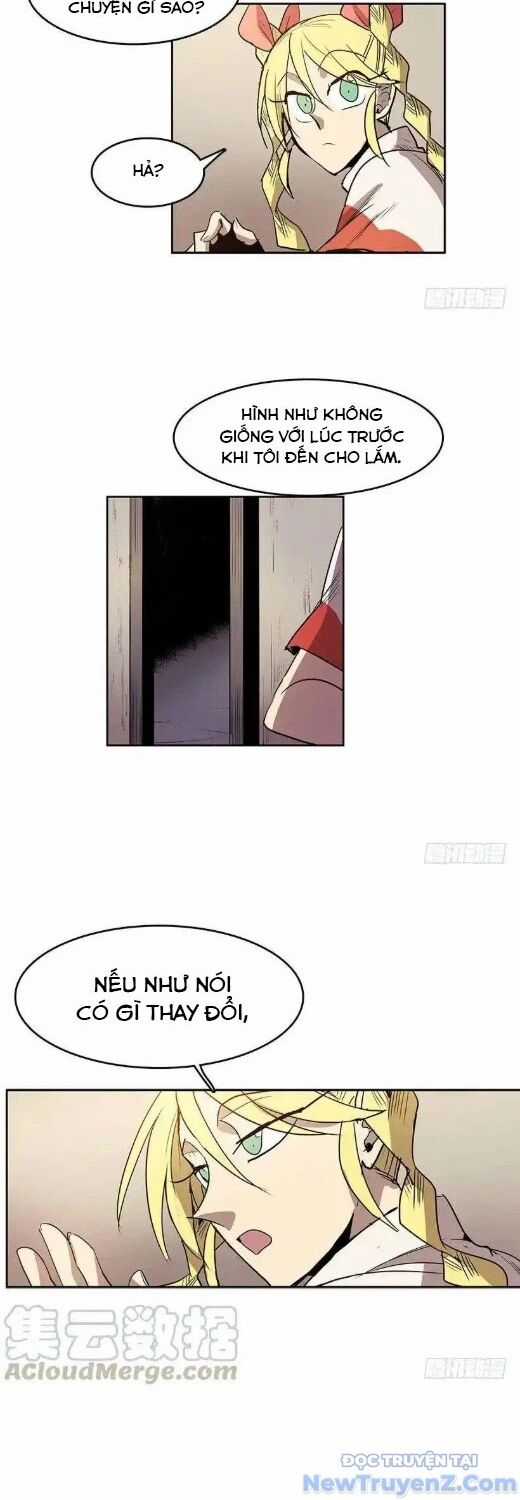 Cửa Hàng Vô Danh Chương 126 trang 5