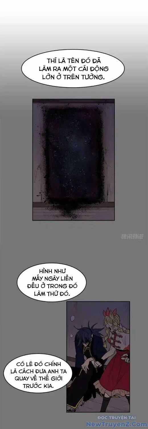 Cửa Hàng Vô Danh Chương 126 trang 6