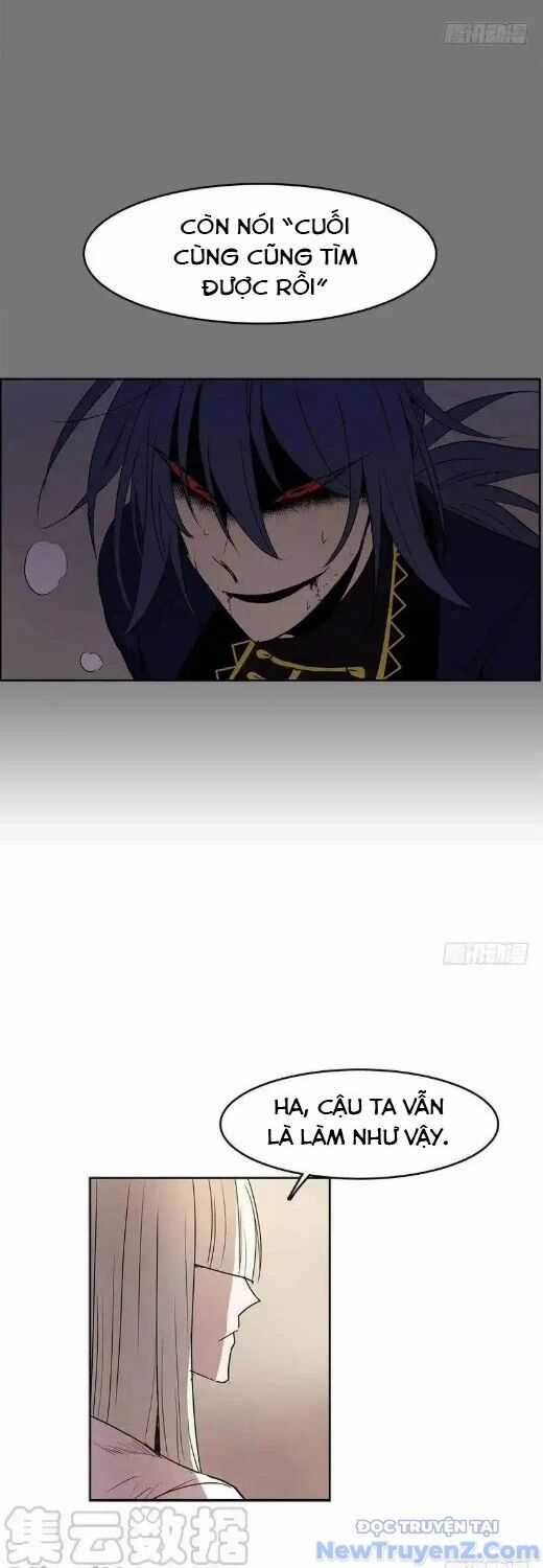 Cửa Hàng Vô Danh Chương 126 trang 7