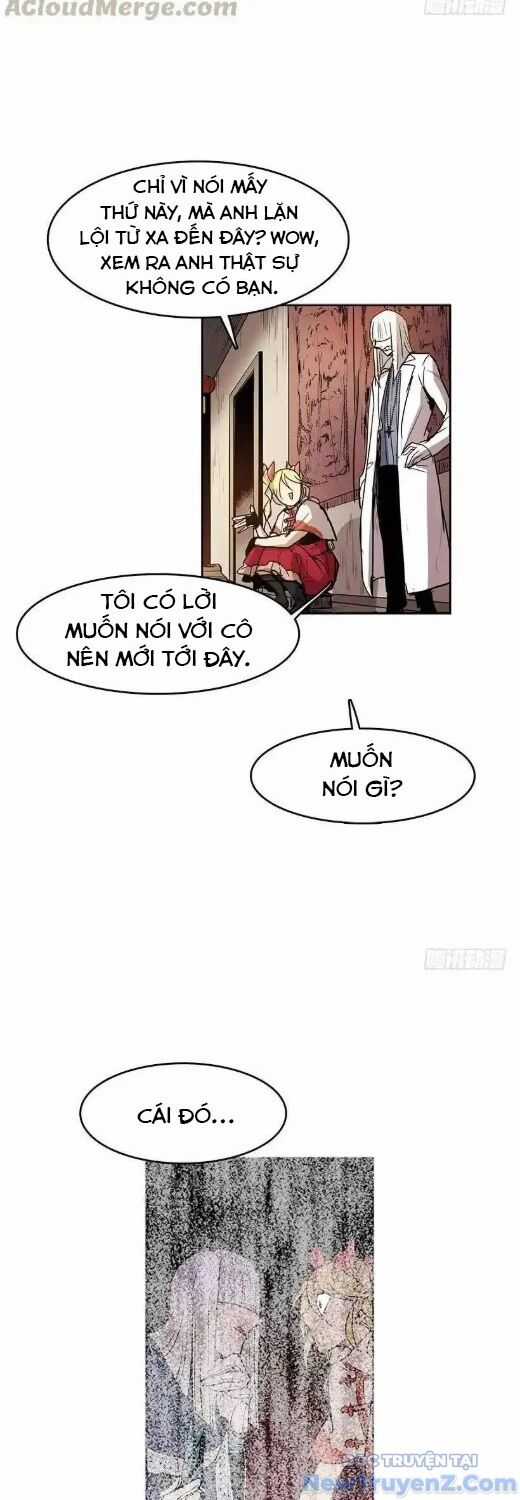 Cửa Hàng Vô Danh Chương 126 trang 8