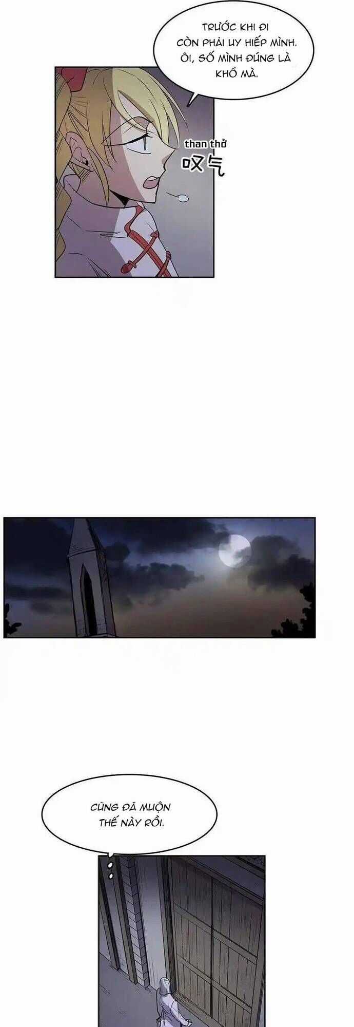 Cửa Hàng Vô Danh Chương 127 trang 10