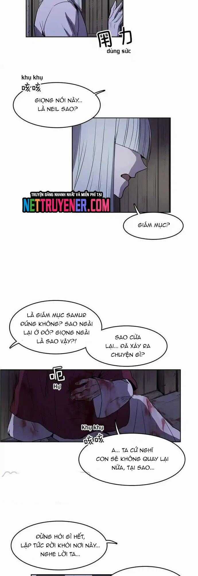 Cửa Hàng Vô Danh Chương 127 trang 12