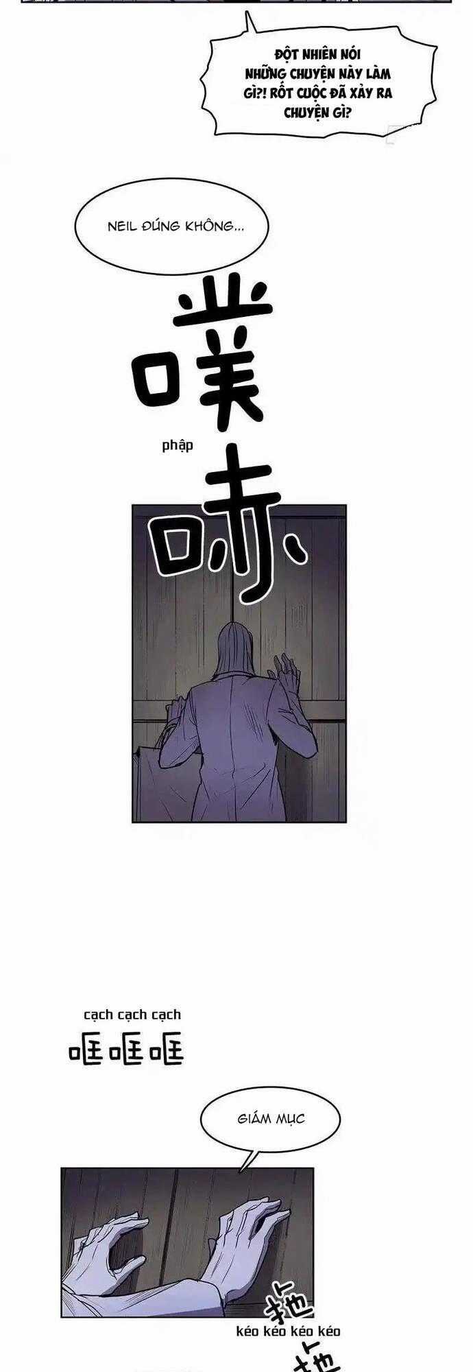 Cửa Hàng Vô Danh Chương 127 trang 14