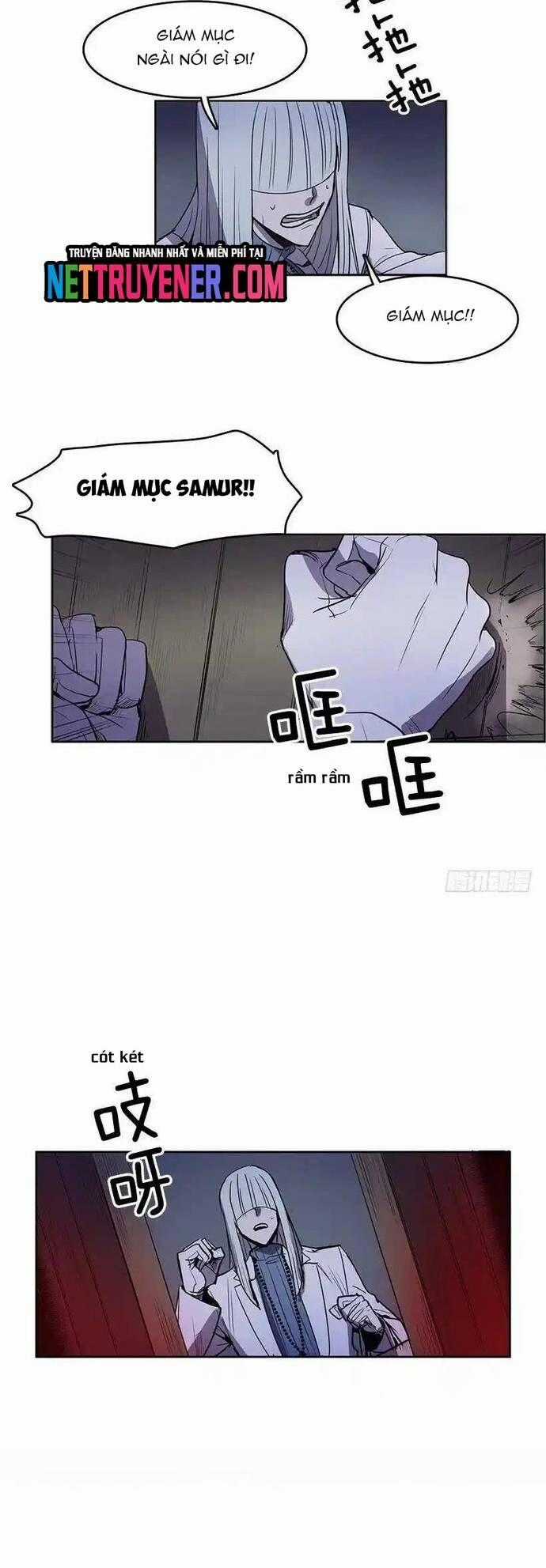 Cửa Hàng Vô Danh Chương 127 trang 15