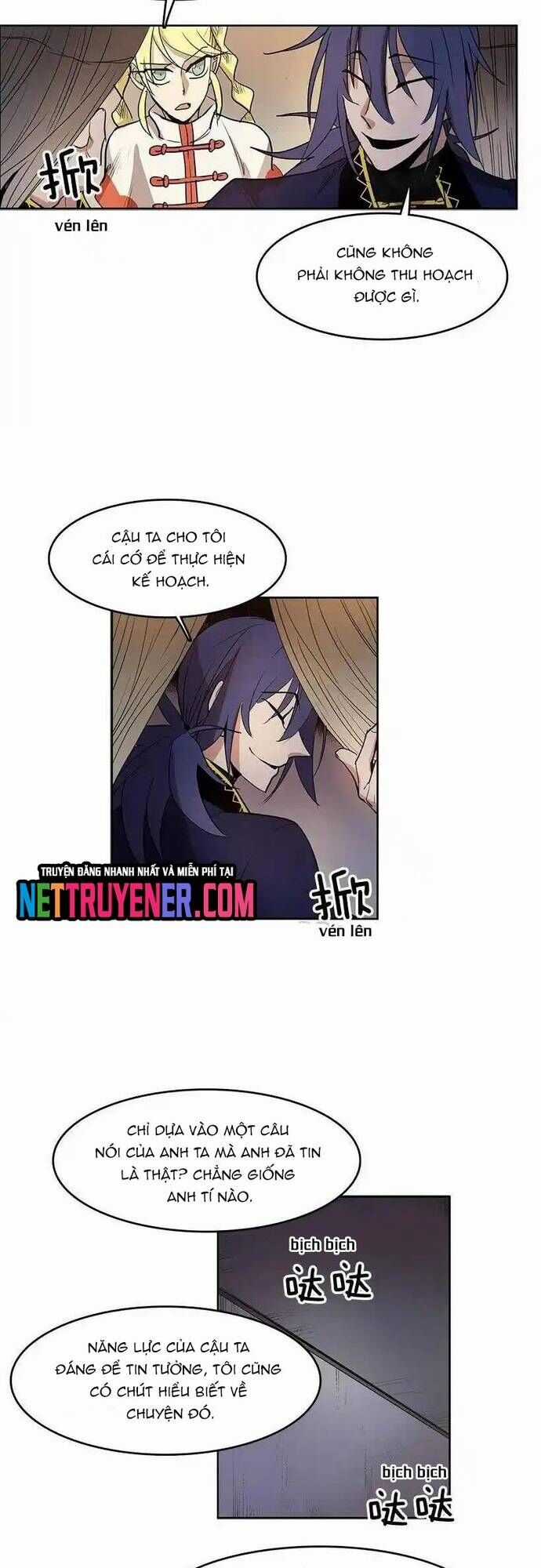 Cửa Hàng Vô Danh Chương 127 trang 6