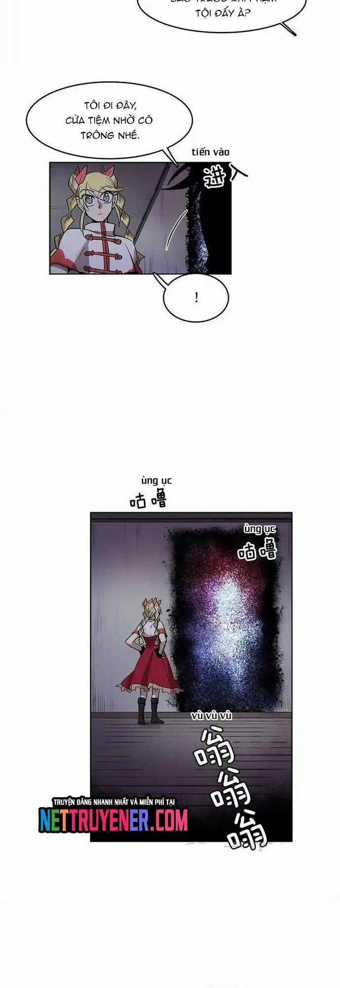 Cửa Hàng Vô Danh Chương 127 trang 9