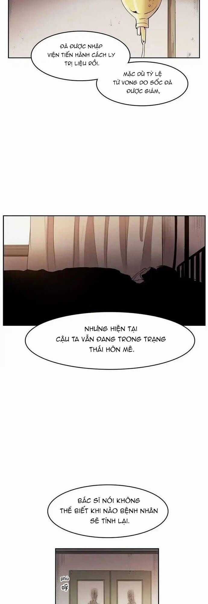 Cửa Hàng Vô Danh Chương 129 trang 12