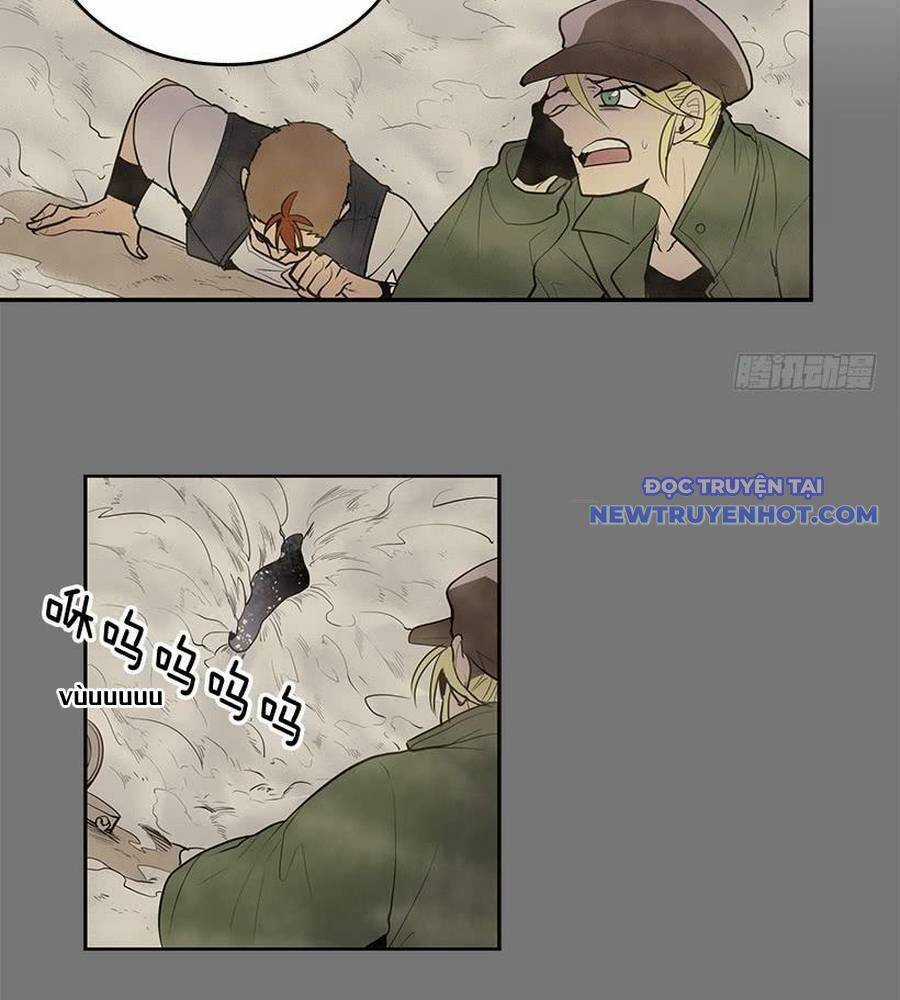 Cửa Hàng Vô Danh Chương 13 trang 10