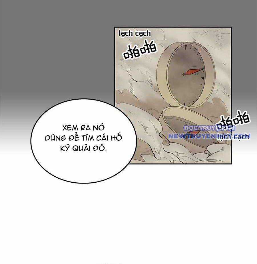 Cửa Hàng Vô Danh Chương 13 trang 11