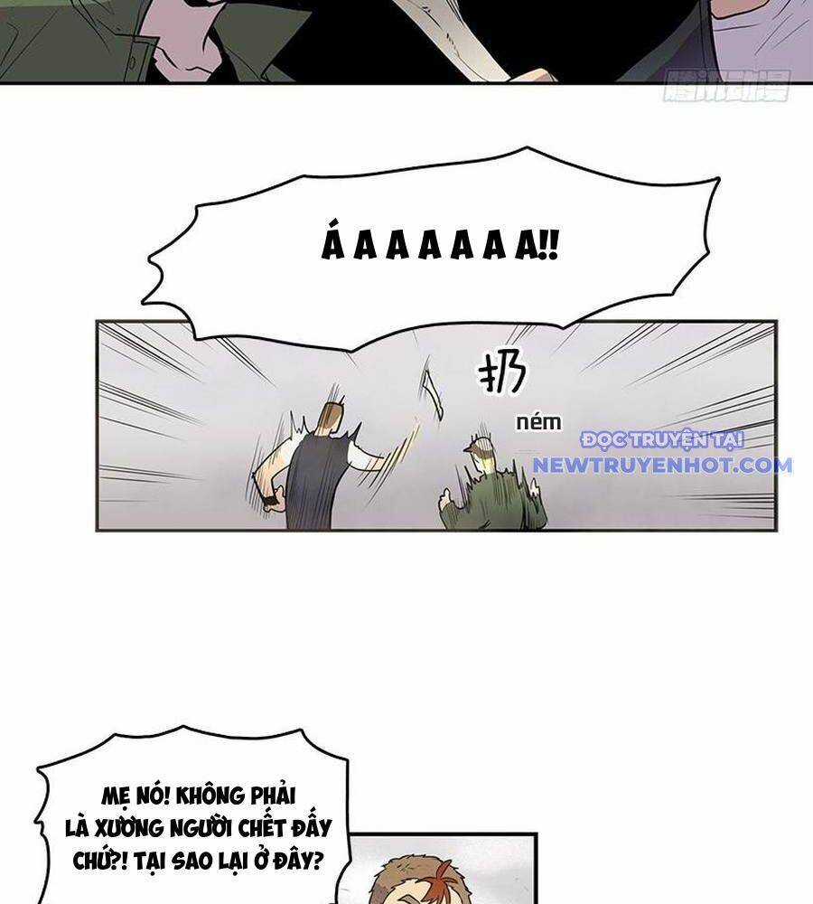 Cửa Hàng Vô Danh Chương 13 trang 17