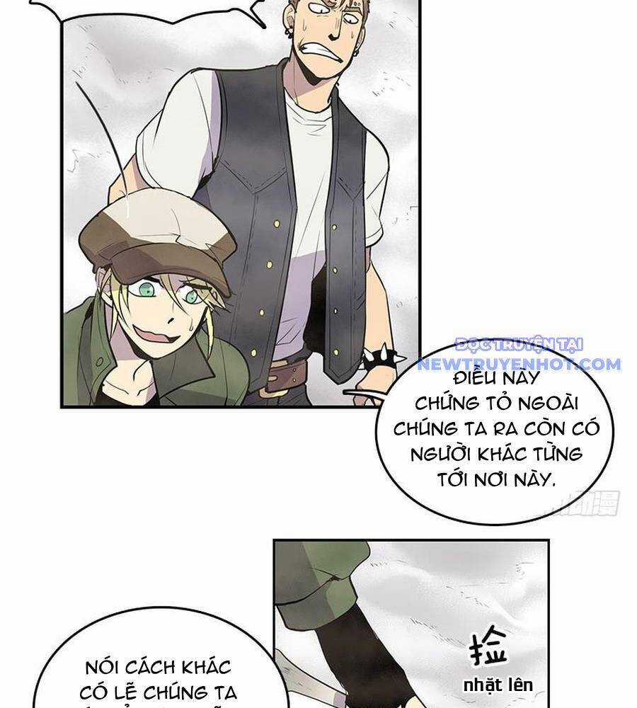 Cửa Hàng Vô Danh Chương 13 trang 18