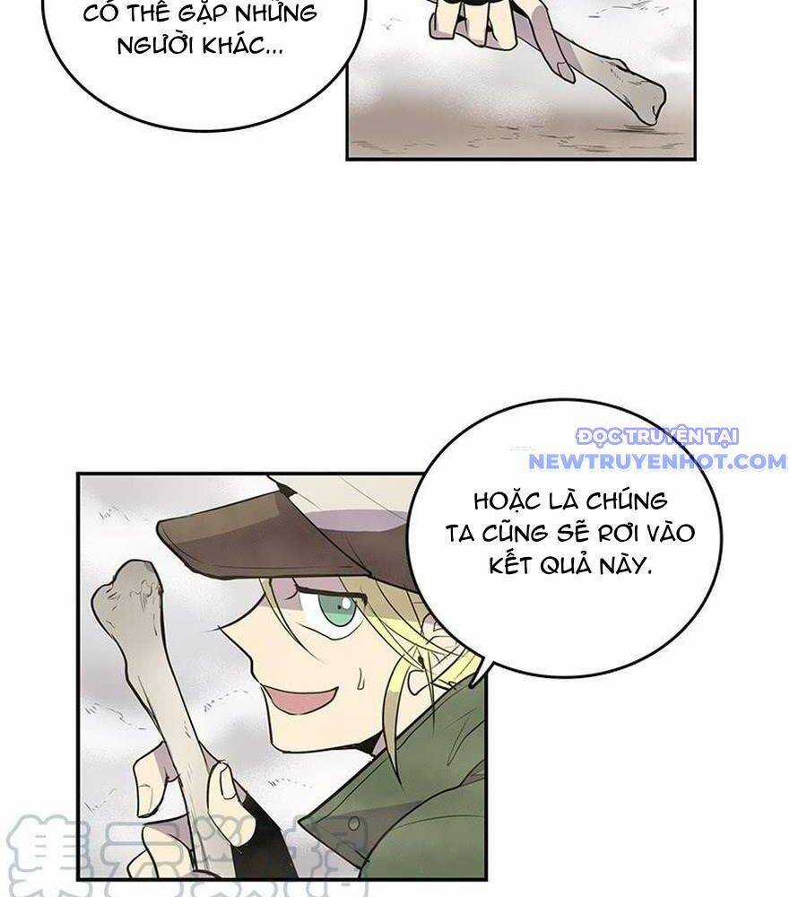 Cửa Hàng Vô Danh Chương 13 trang 19