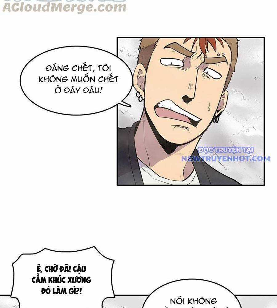 Cửa Hàng Vô Danh Chương 13 trang 20