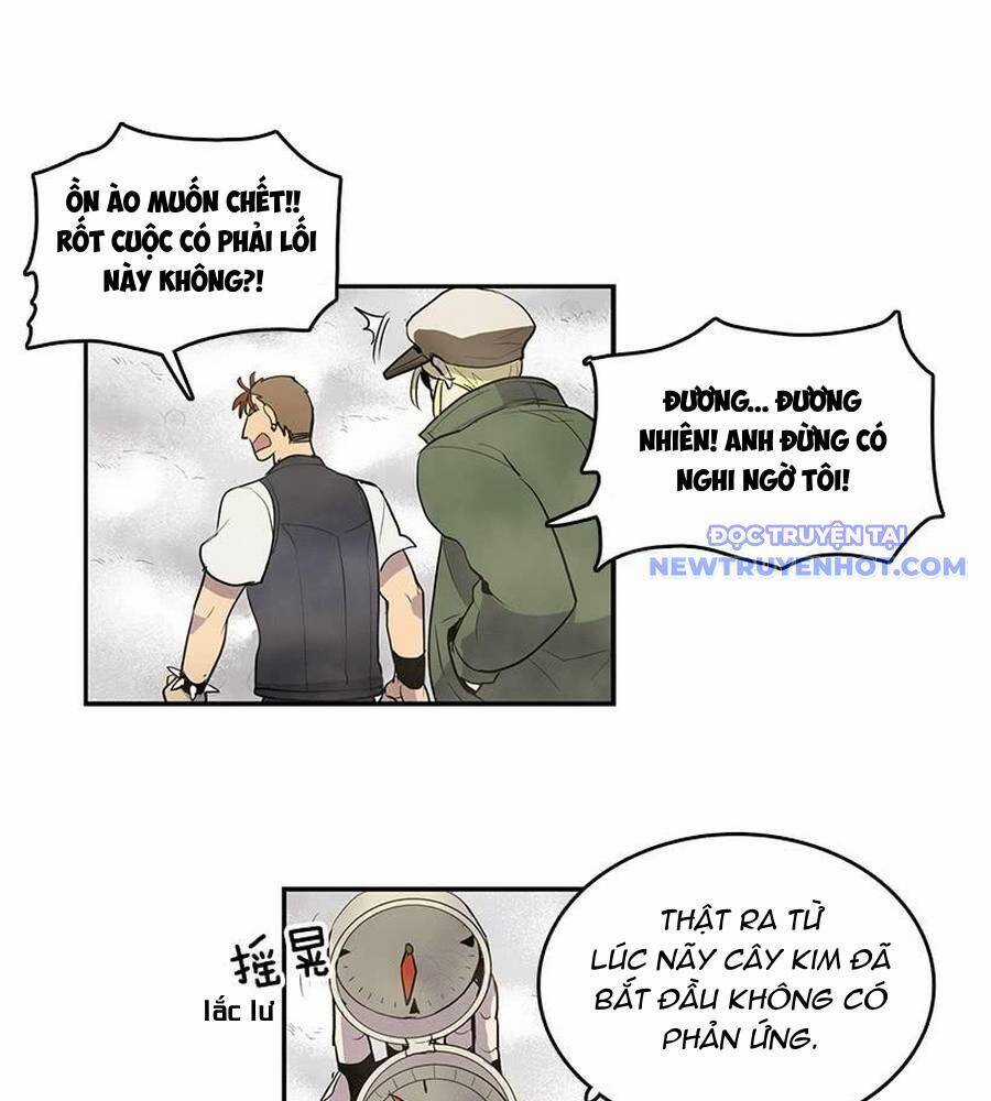 Cửa Hàng Vô Danh Chương 13 trang 22